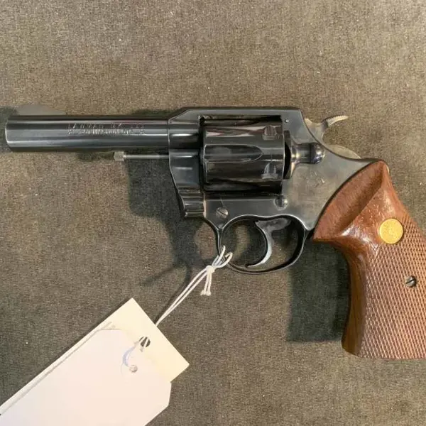 LAWMAN MK III New and Used Price, Value, & Trends 2026