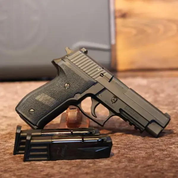 P226 MK25 New and Used Price, Value, & Trends 2026