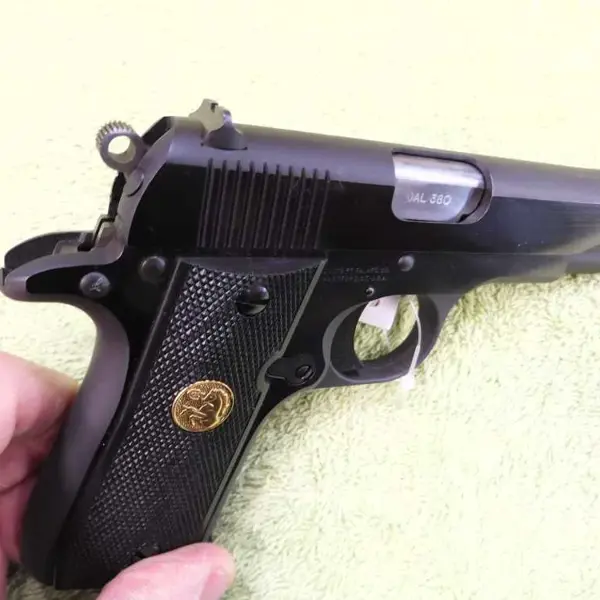 COLT GOVERNMENT 380 New and Used Price, Value, & Trends 2026