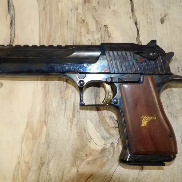DESERT EAGLE 50AE New and Used Price, Value, & Trends 2026
