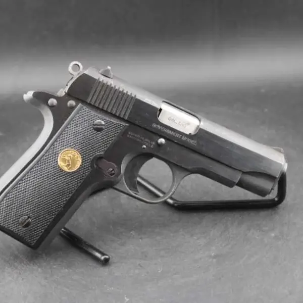 COLT GOVERNMENT 380 New and Used Price, Value, & Trends 2026