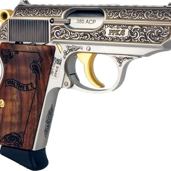 WALTHER PPK S New and Used Price, Value, & Trends 2026