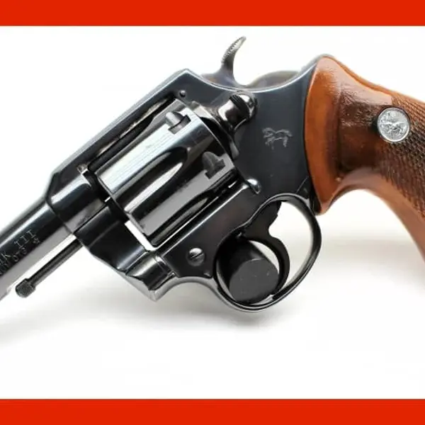 トイガン MGC COLT LAWMAN MK III HW .357 COLT LAWMAN MK III 357MAG - Adelbridge & Co. Gun Store