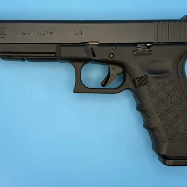 G34 GEN 4 New and Used Price, Value, & Trends 2026