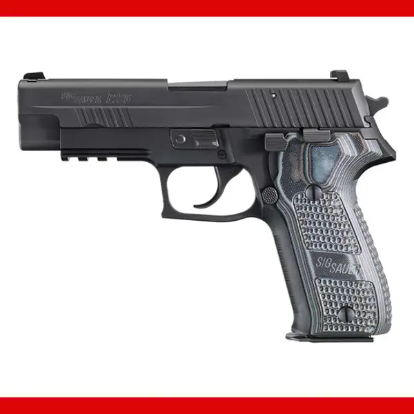 SIG SAUER P226R New and Used Price, Value, & Trends 2026