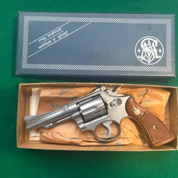 SMITH WESSON 67 New and Used Price, Value, & Trends 2026