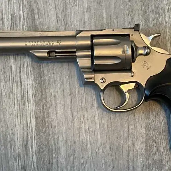 TROOPER MK III New and Used Price, Value, & Trends 2026