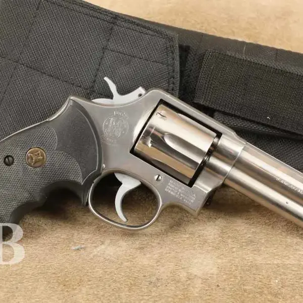 SMITH WESSON 681 New and Used Price, Value, & Trends 2026