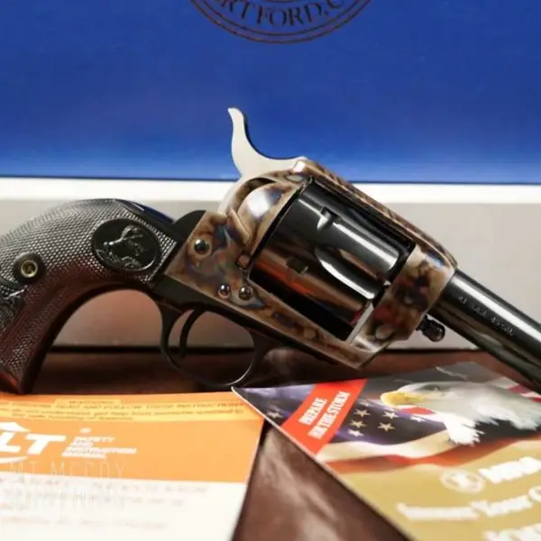 SHERIFFS MODEL SAA New and Used Price, Value, & Trends 2026