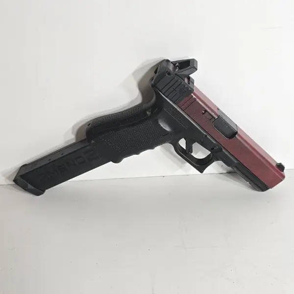 Glock Gen 4 Frame