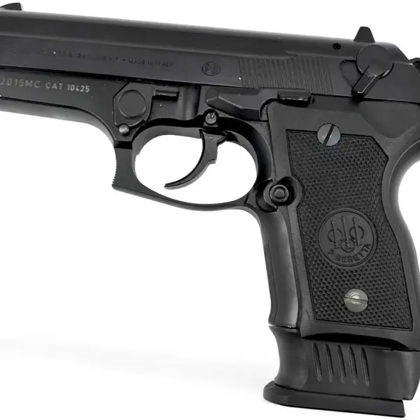 BERETTA 8045 MINI COUGAR F New and Used Price, Value, & Trends 2026