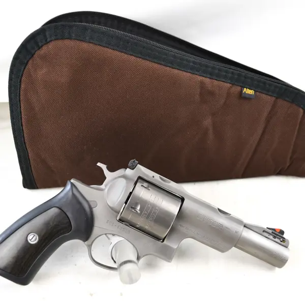 RUGER SUPER REDHAWK 454 New and Used Price, Value, & Trends 2026