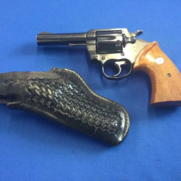 LAWMAN MK III New and Used Price, Value, & Trends 2026