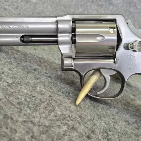 SMITH WESSON 681 New and Used Price, Value, & Trends 2026