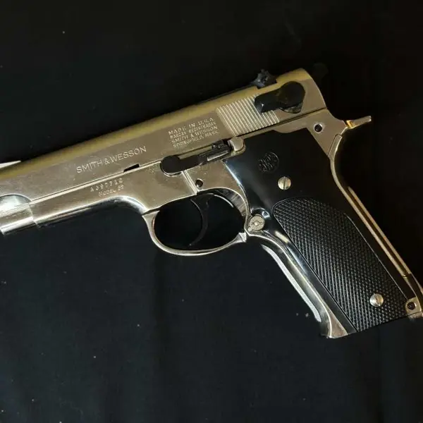 SMITH WESSON 59 New and Used Price, Value, & Trends 2026