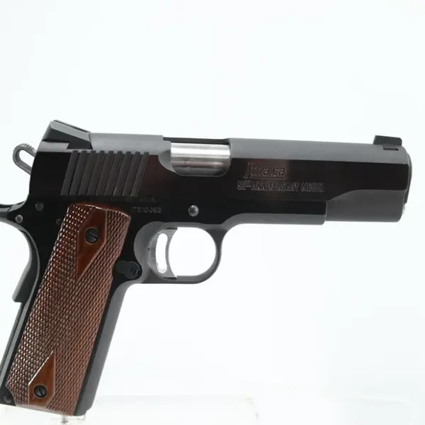 ITHACA GUN 1911A1 New and Used Price, Value, & Trends 2026