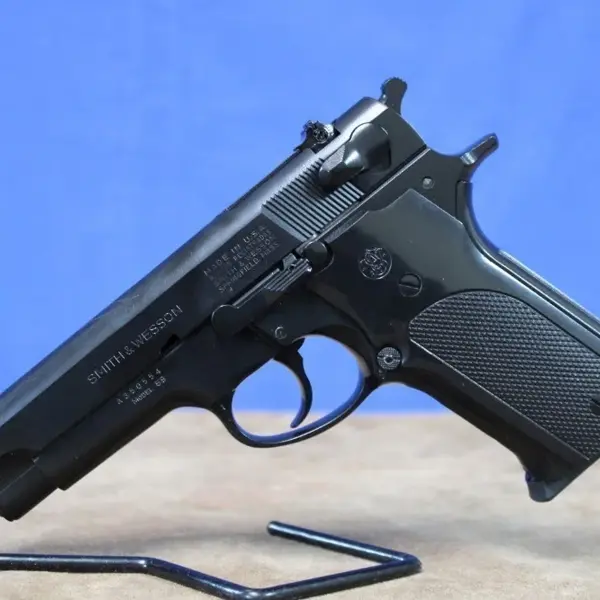 SMITH WESSON 59 New and Used Price, Value, & Trends 2026