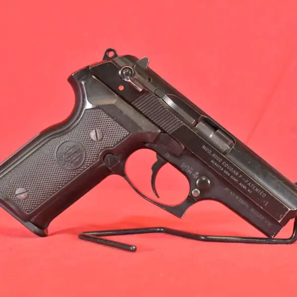 BERETTA 8000F COUGAR New and Used Price, Value, & Trends 2026