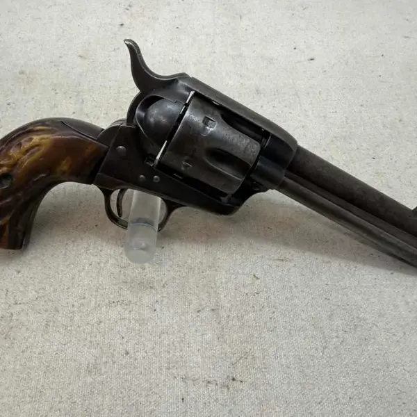 FRONTIER SIX SHOOTER SAA New and Used Price, Value, & Trends 2026