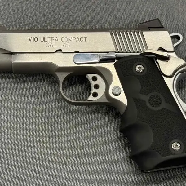 SPRINGFIELD V10 ULTRA COMPACT New and Used Price, Value, & Trends 2026