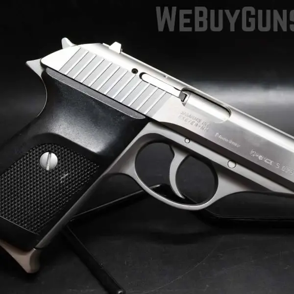 SIG SAUER P230 SL New AA02911 KSC P230SL SIG SAUER ガスブロー