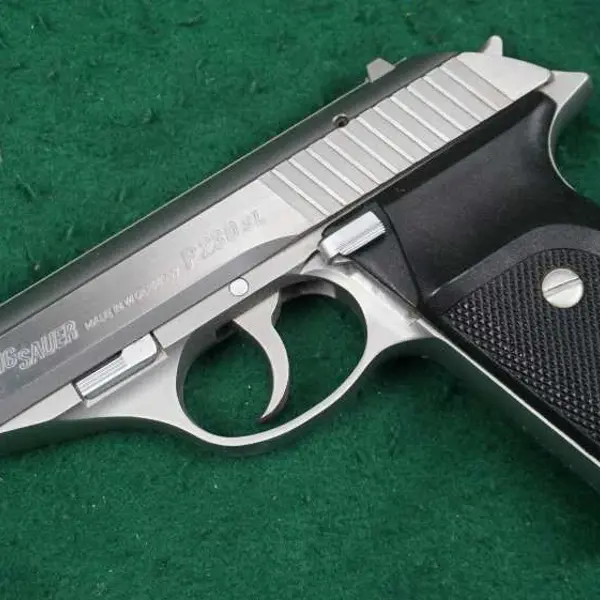 SIG SAUER P230 SL New and Used Price, Value, & Trends 2026