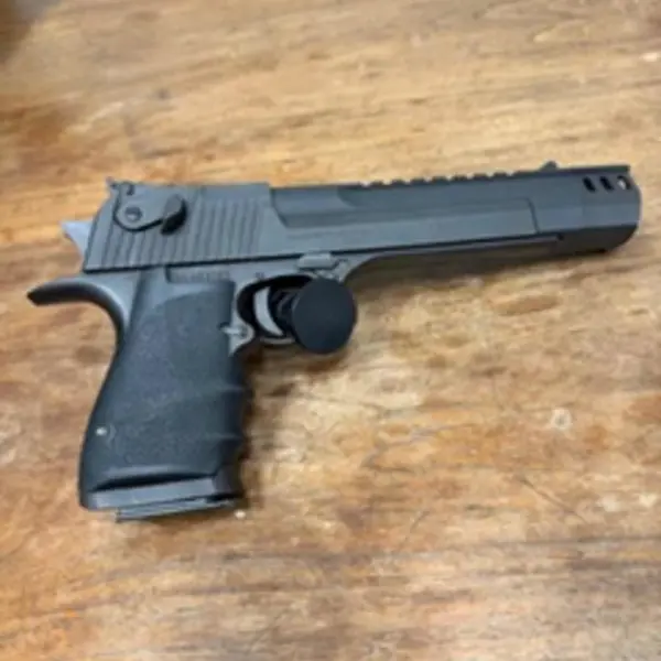 DESERT EAGLE 50AE New and Used Price, Value, & Trends 2026