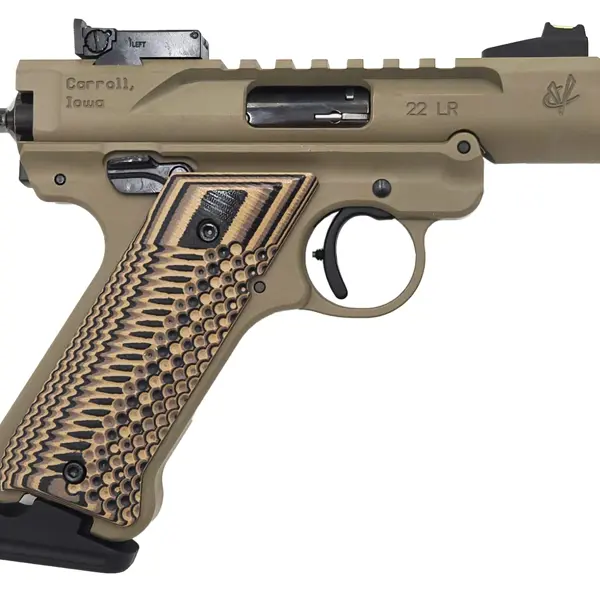 NEW Ruger Mark 4 Hammer kit with Bushing MK IV 22/45 Trigger Job