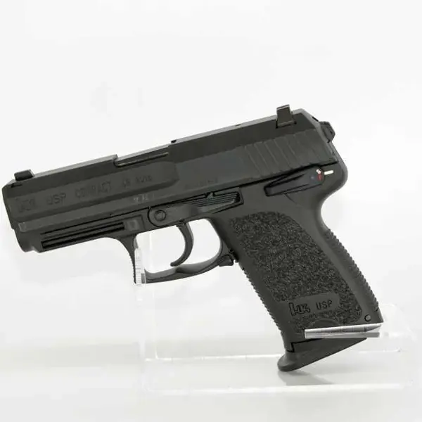 USP COMPACT New and Used Price, Value, & Trends 2026