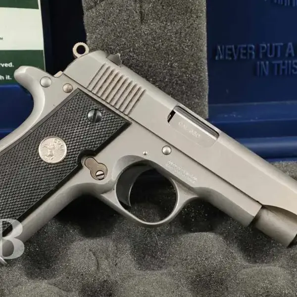 COLT GOVERNMENT 380 New and Used Price, Value, & Trends 2026