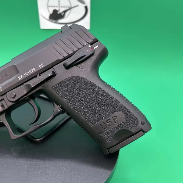 HK USP COMPACT New and Used Price, Value, & Trends 2026