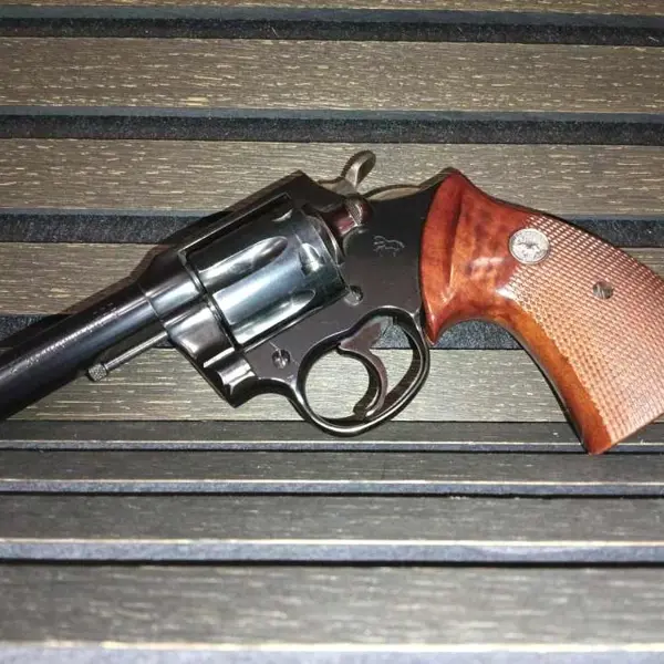 LAWMAN MK III New and Used Price, Value, & Trends 2026