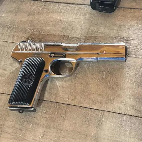 TOKAREV TT33 New and Used Price, Value, & Trends 2026