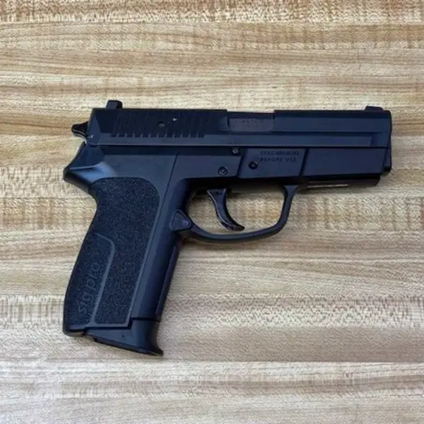 SIG SAUER SP 2340 New and Used Price, Value, & Trends 2026