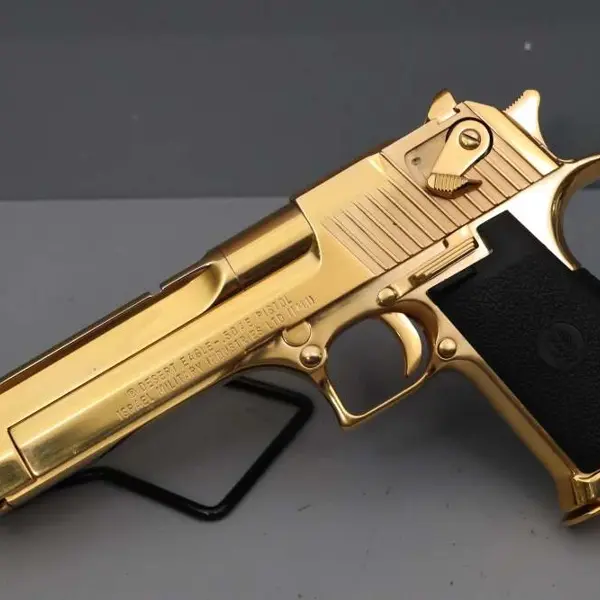 DESERT EAGLE 50AE New and Used Price, Value, & Trends 2026