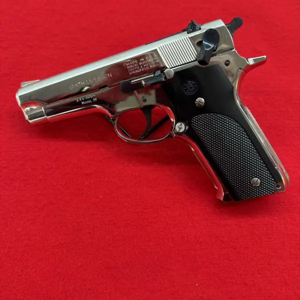 59 New and Used Price, Value, & Trends 2026