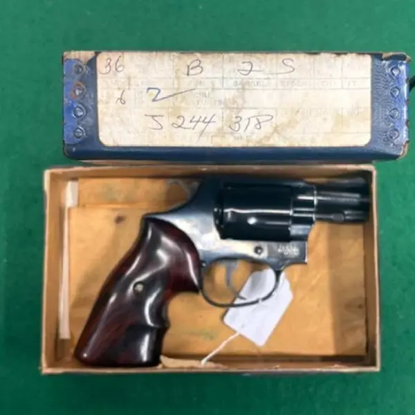 CHIEFS SPECIAL New and Used Price, Value, & Trends 2026