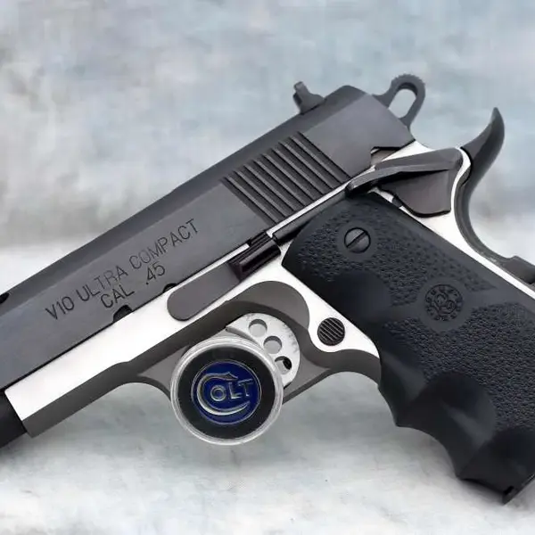 SPRINGFIELD V10 ULTRA COMPACT New and Used Price, Value, & Trends 2026