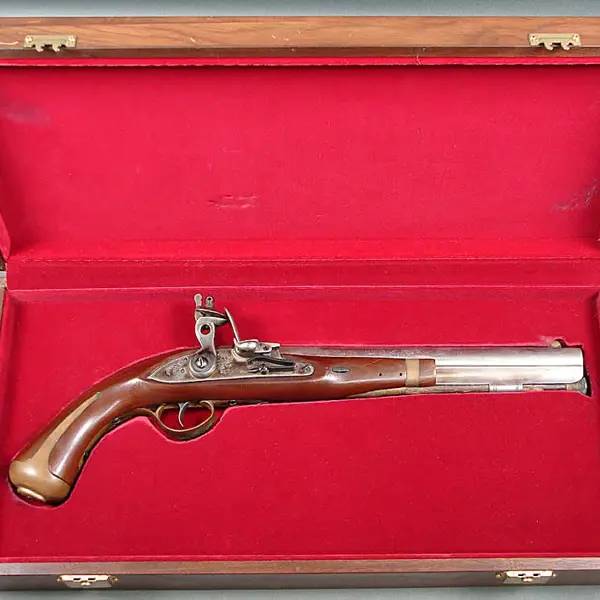HARPERS FERRY FLINTLOCK New and Used Price, Value, & Trends 2026