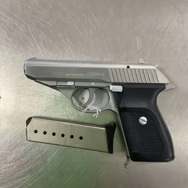 SIG SAUER P230 SL New and Used Price, Value, & Trends 2026