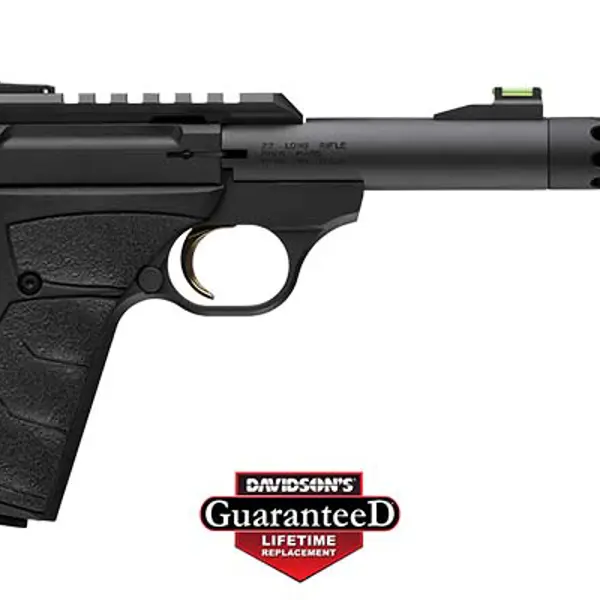 Browning Buck Mark - Thumbnail 4