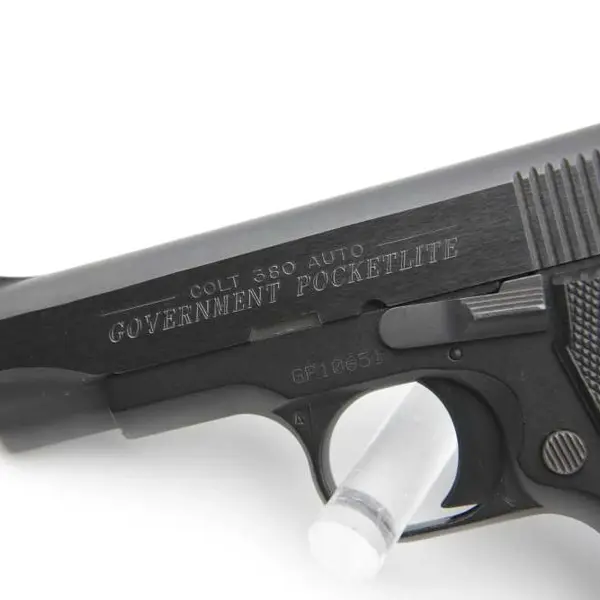 COLT GOVERNMENT 380 New and Used Price, Value, & Trends 2026