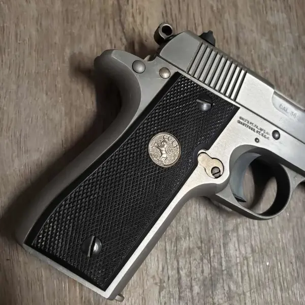 COLT GOVERNMENT 380 New and Used Price, Value, & Trends 2026