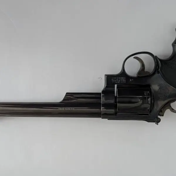 SMITH WESSON 44 New and Used Price, Value, & Trends 2026