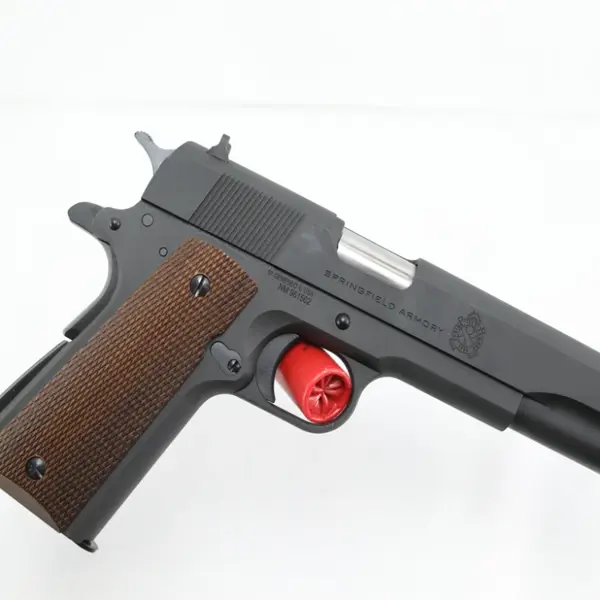 SPRINGFIELD ARMORY MIL SPEC 1911 New and Used Price, Value