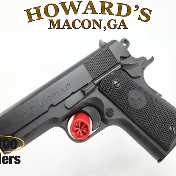 COLT M1991A1 New and Used Price, Value, & Trends 2026