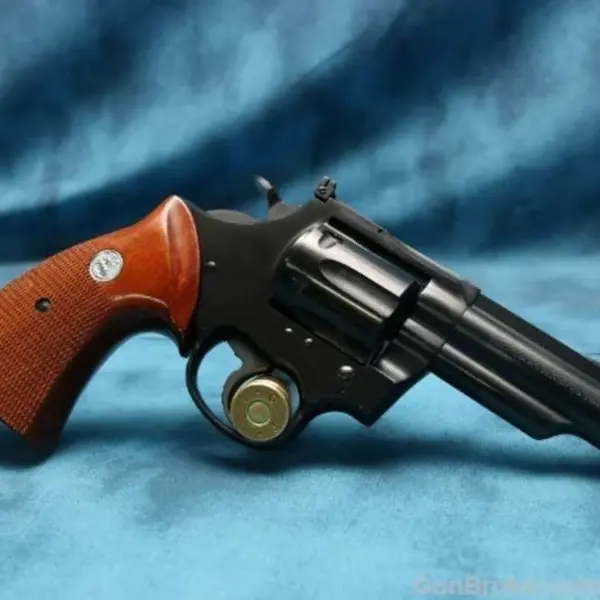 LAWMAN MK III New and Used Price, Value, & Trends 2026