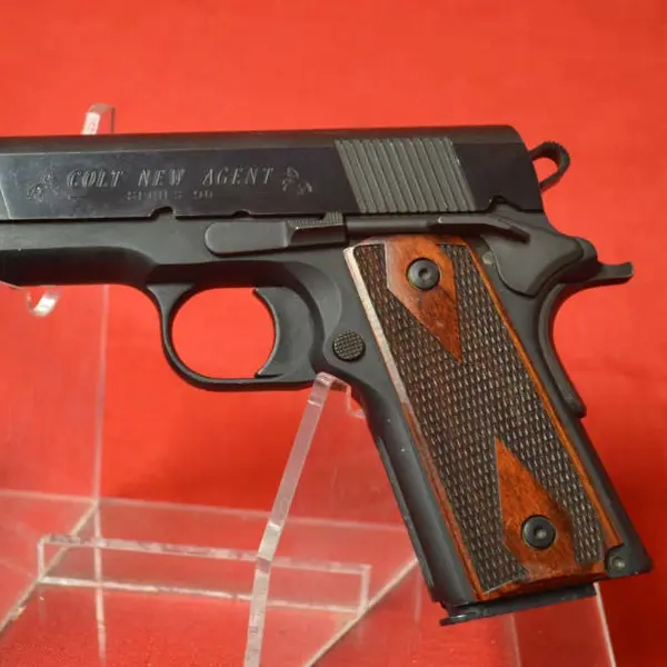 COLT NEW AGENT New and Used Price, Value, & Trends 2026