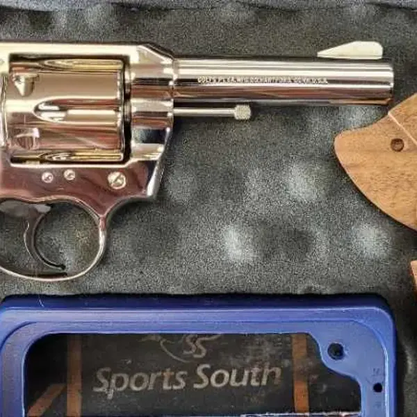 COLT LAWMAN MK III New and Used Price, Value, & Trends 2026