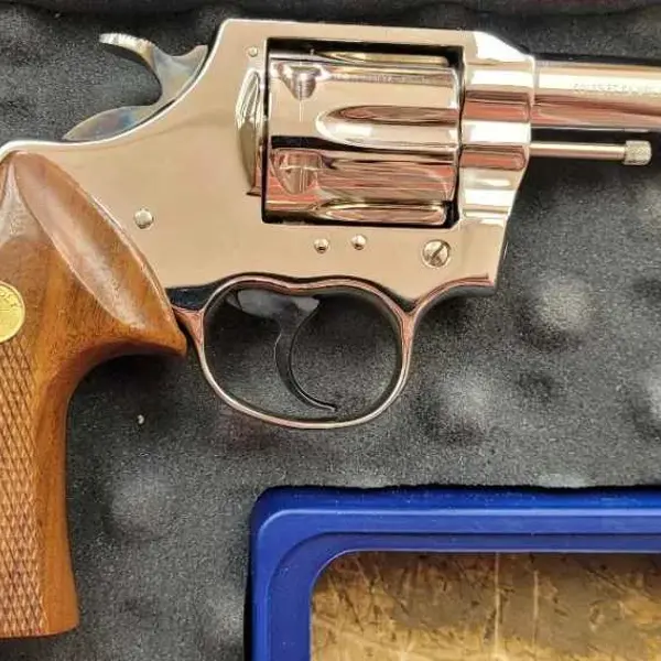 COLT LAWMAN MK III New and Used Price, Value, & Trends 2026